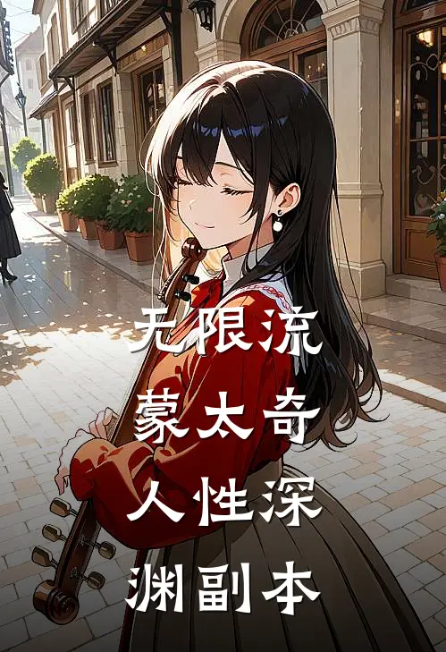 无限流蒙太奇：人性深渊副本