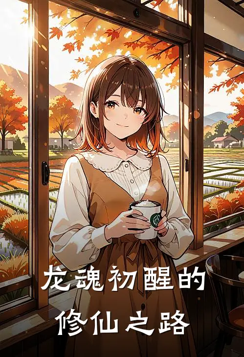龙魂初醒的修仙之路