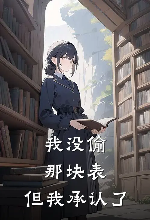 我没偷那块表，但我承认了