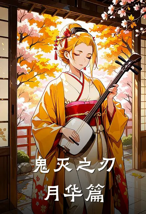 鬼灭之刃：月华篇