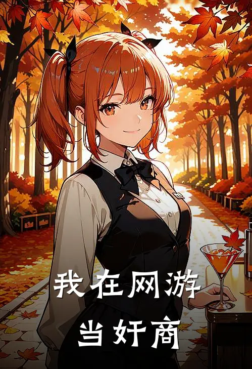 我在网游当奸商