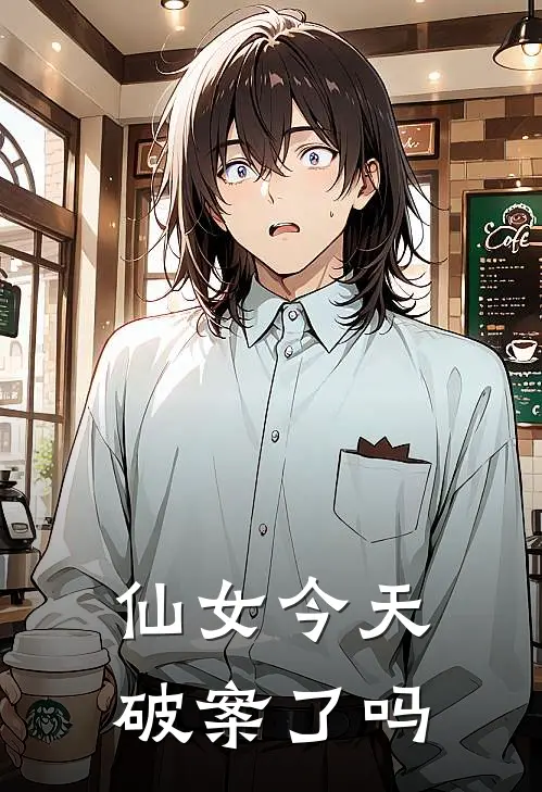 仙女今天破案了吗