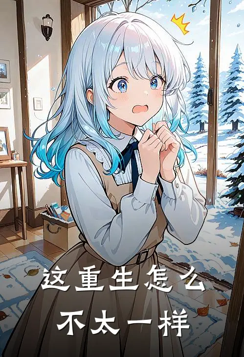 这重生怎么不太一样