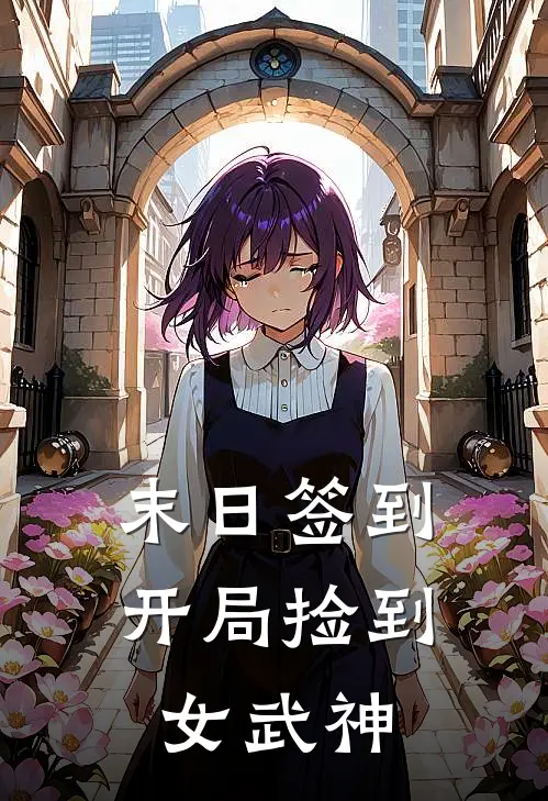 末日签到：开局捡到女武神