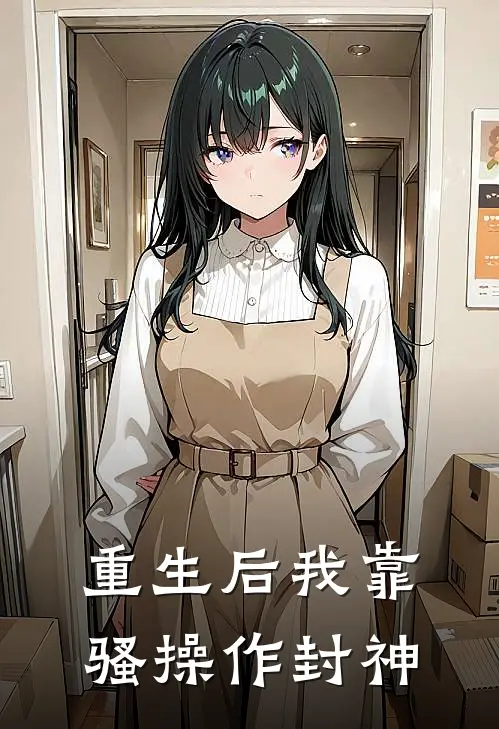 重生后我靠骚操作封神