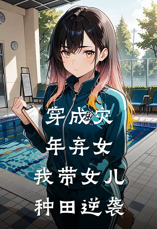 穿成灾年弃女，我带女儿种田逆袭