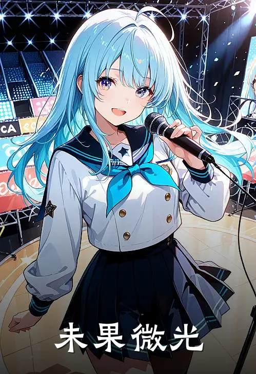 未果微光