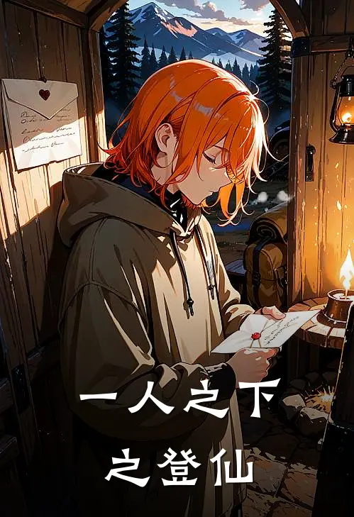 一人之下之登仙