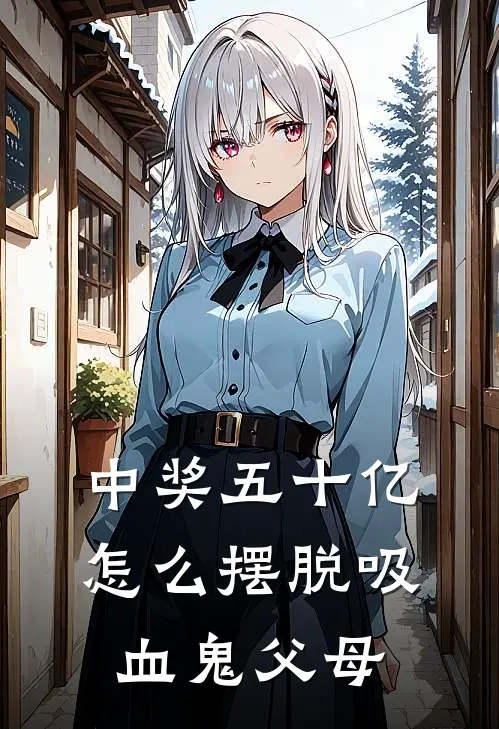 中奖五十亿，怎么摆脱吸血鬼父母