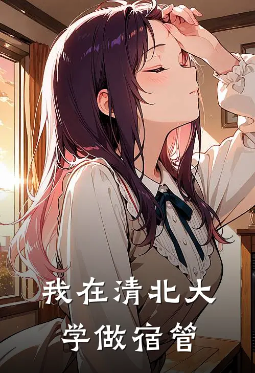 我在清北大学做宿管