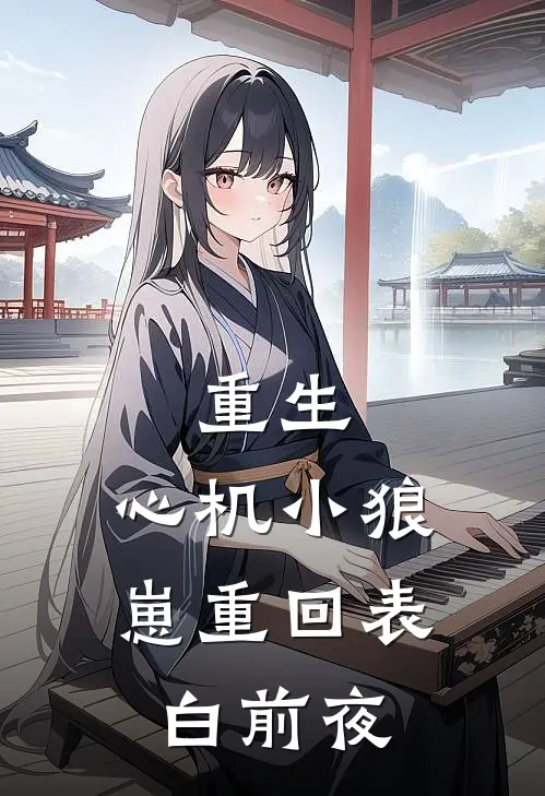 重生：心机小狼崽重回表白前夜