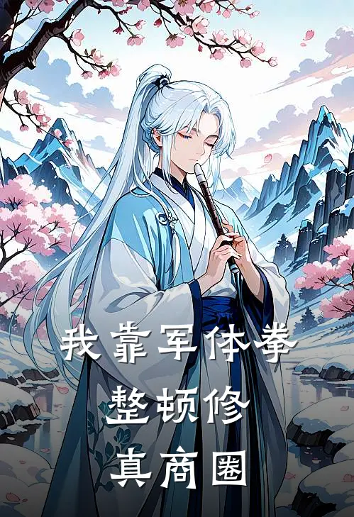 我靠军体拳，整顿修真商圈