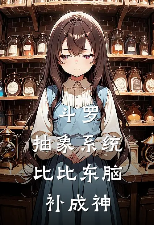 斗罗：抽象系统，比比东脑补成神