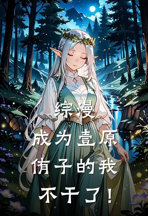 综漫：成为壹原侑子的我不干了！