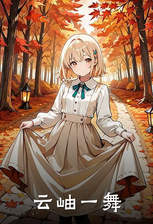云岫一舞