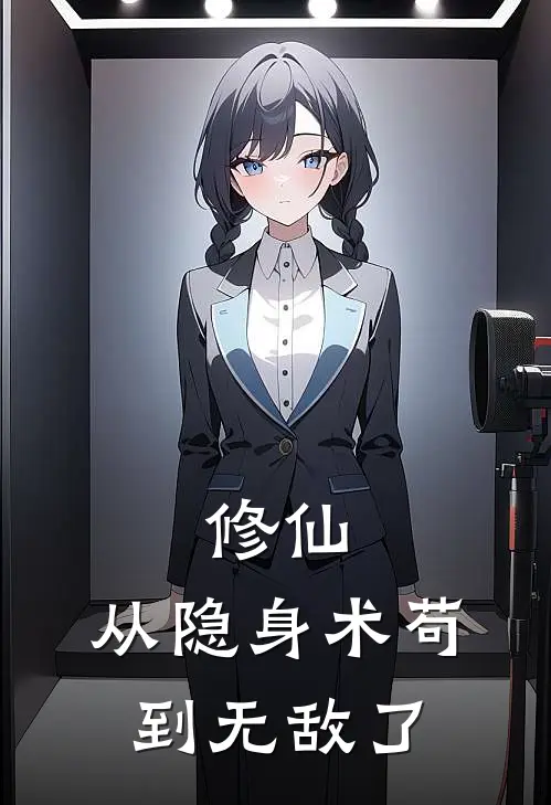 修仙：从隐身术苟到无敌了