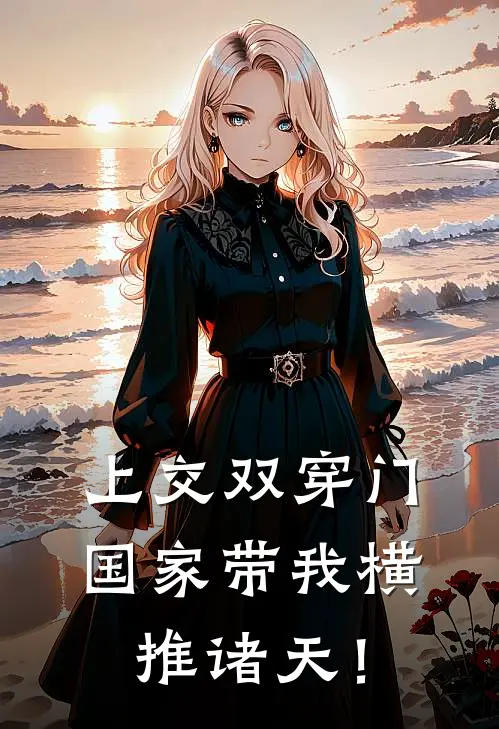 上交双穿门，国家带我横推诸天！