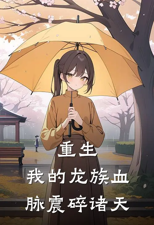 重生：我的龙族血脉震碎诸天