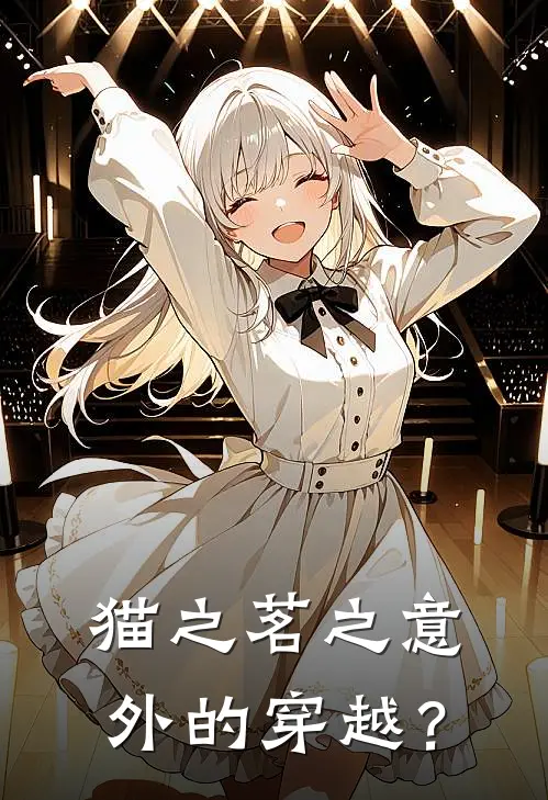 猫之茗之意外的穿越？