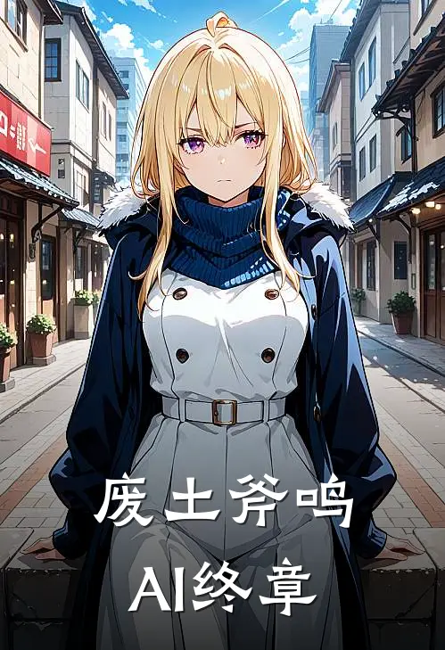 废土斧鸣：AI终章