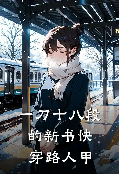 一刀十八段的新书快穿路人甲