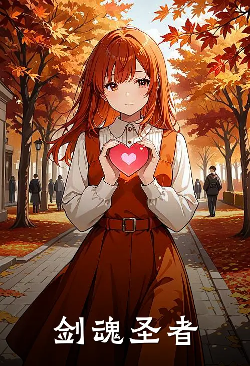 剑魂圣者