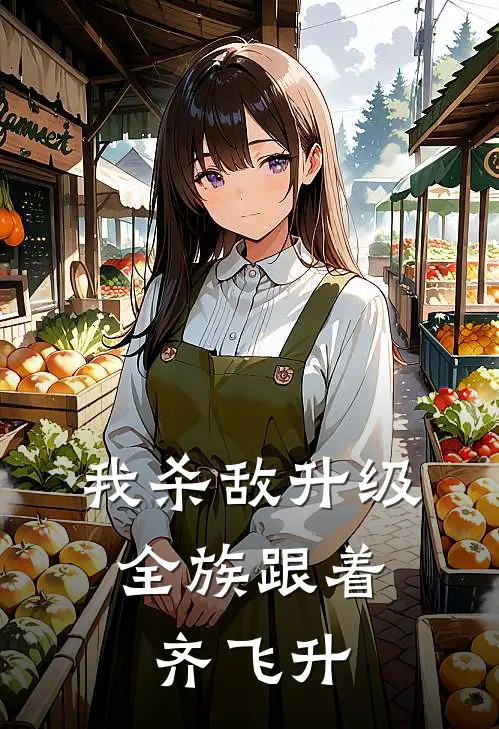 我杀敌升级，全族跟着齐飞升