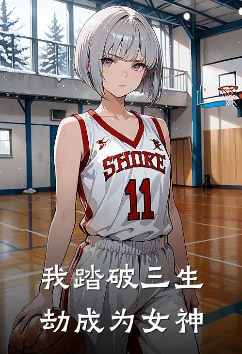 我踏破三生劫成为女神