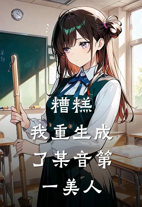 糟糕，我重生成了某音第一美人