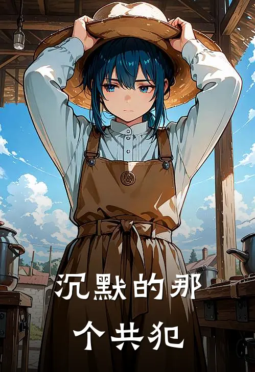 沉默的那个共犯