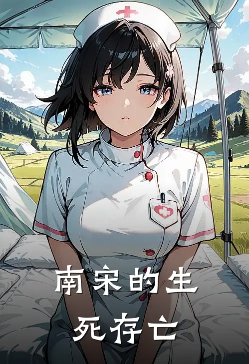 南宋的生死存亡