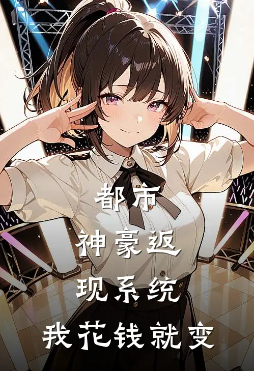 都市：神豪返现系统，我花钱就变