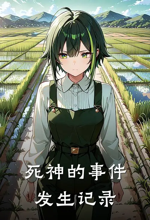 死神的事件发生记录