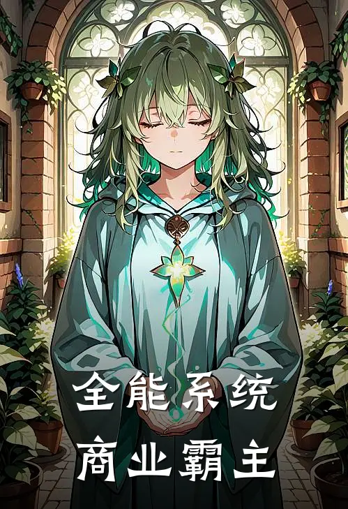 全能系统：商业霸主