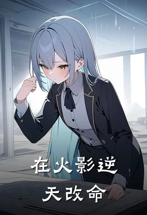 在火影逆天改命