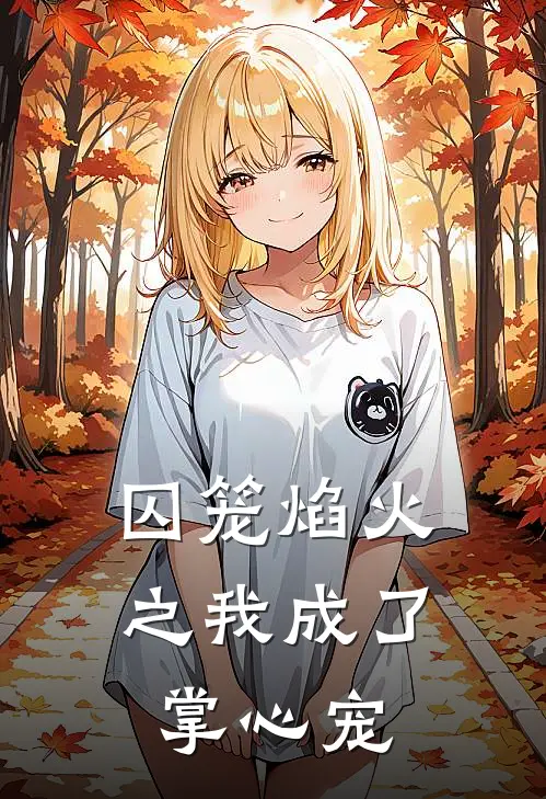 囚笼焰火之我成了掌心宠