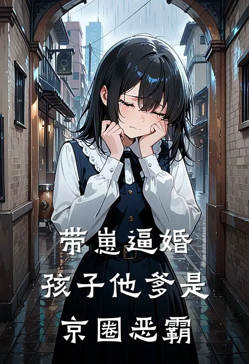 带崽逼婚：孩子他爹是京圈恶霸