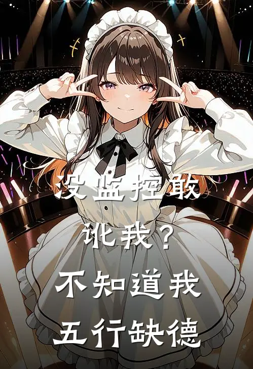 没监控敢讹我？不知道我五行缺德