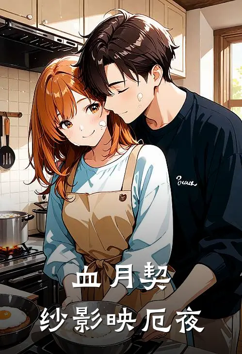 血月契：纱影映厄夜