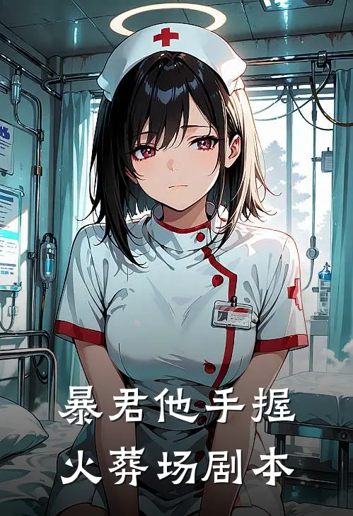 暴君他手握火葬场剧本