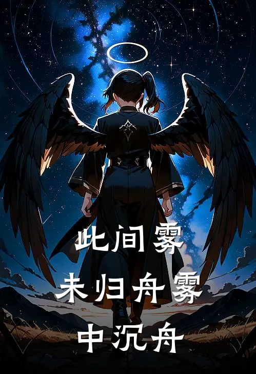 此间雾，未归舟【雾中沉舟】