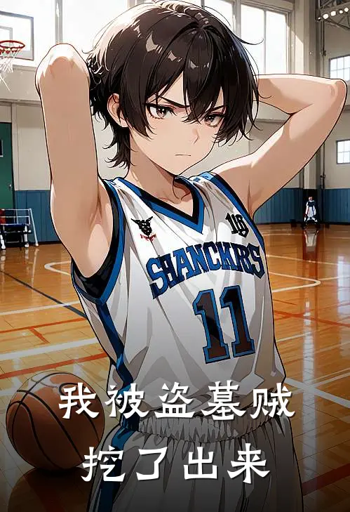 我被盗墓贼挖了出来