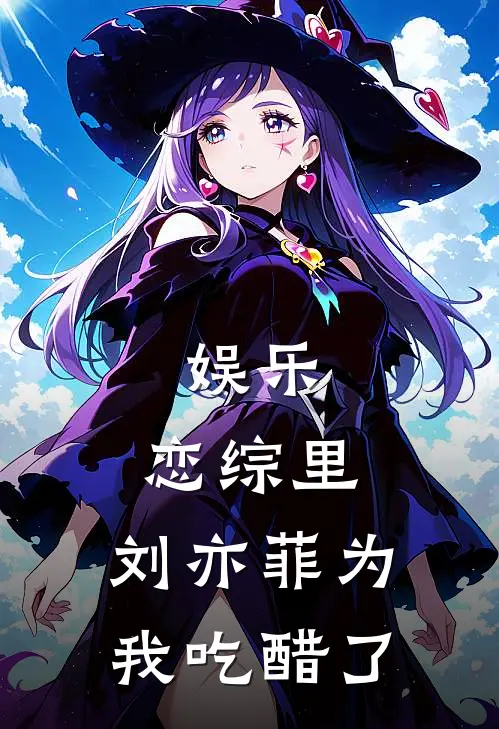 娱乐：恋综里，刘亦菲为我吃醋了