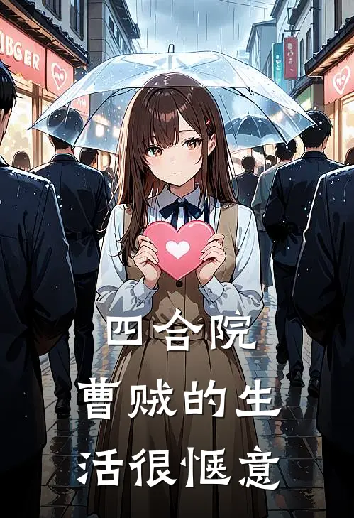 四合院：曹贼的生活很惬意