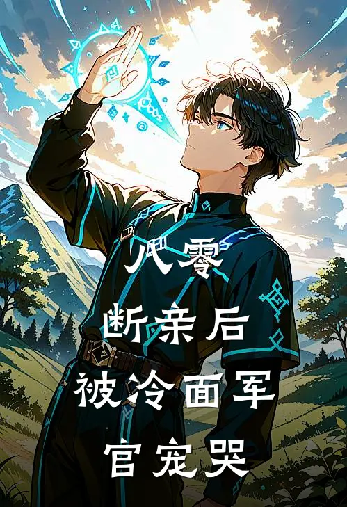 八零：断亲后，被冷面军官宠哭