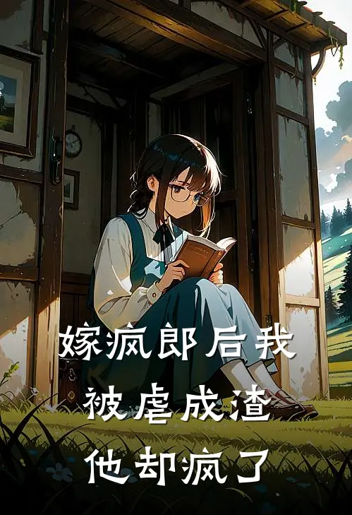 嫁疯郎后我被虐成渣，他却疯了