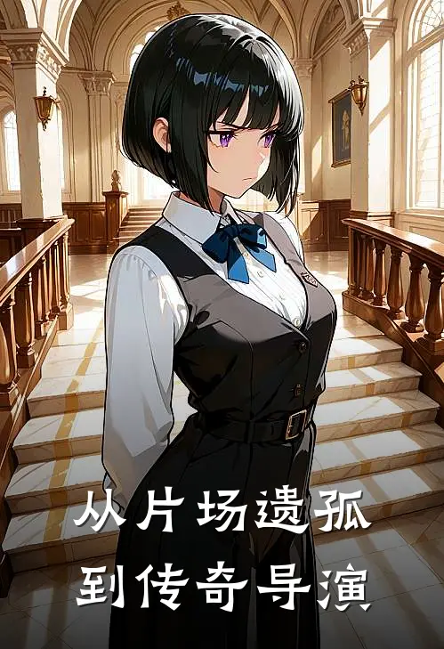 从片场遗孤到传奇导演