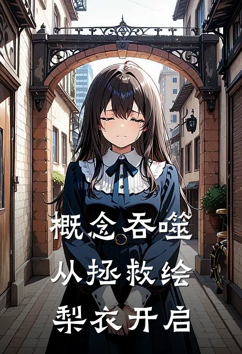 概念吞噬：从拯救绘梨衣开启