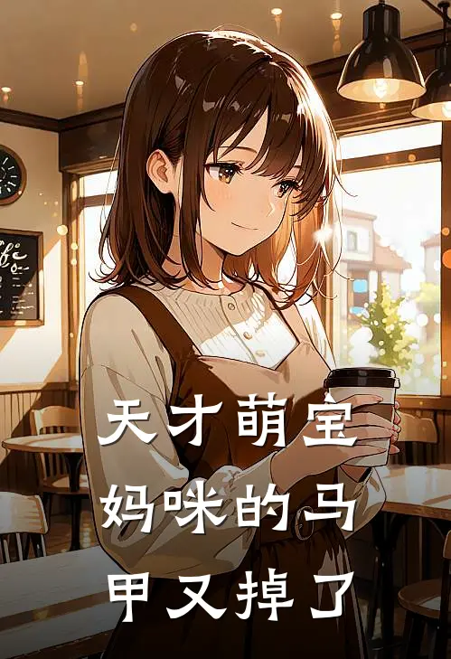 天才萌宝：妈咪的马甲又掉了