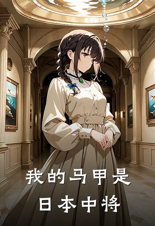 我的马甲是日本中将